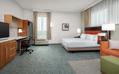 Home2 Suites by Hilton - Memphis/Southaven