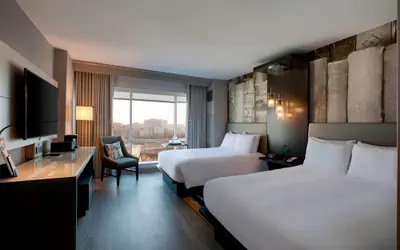 Louisville Marriott Downtown