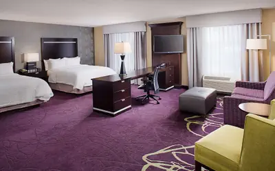 Hampton by Hilton Lansing West