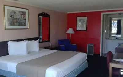 Staybridge Suites Detroit Woodhaven by IHG