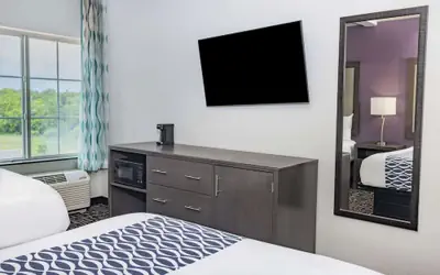 La Quinta Inn & Suites by Wyndham Norfolk