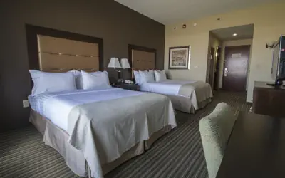 Holiday Inn Jackson Southeast - Pearl by IHG