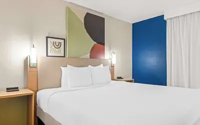 Spark by Hilton Port Wentworth Savannah