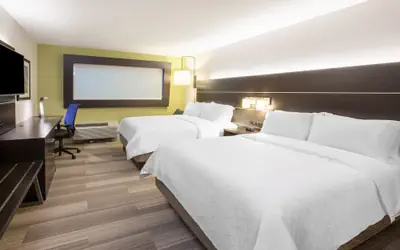 Holiday Inn Express & Suites Liberal by IHG