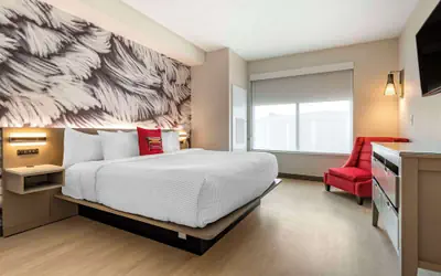 Cambria Hotel Rock Hill - University Center