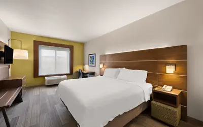 Holiday Inn Express Hotel & Suites Limon I-70 by IHG