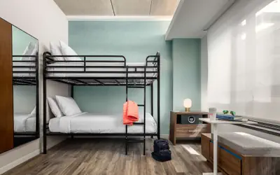 Motto by Hilton Philadelphia Rittenhouse Square