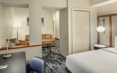 Fairfield Inn & Suites Clovis