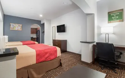 Scottish Inns & Suites Spring - Houston North