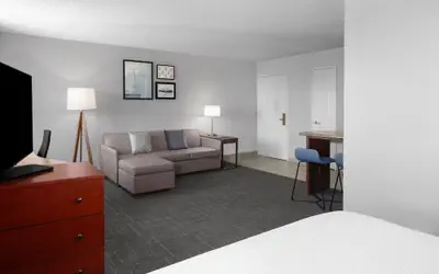 Residence Inn by Marriott San Diego Downtown