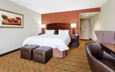 Hampton Inn Moss Point