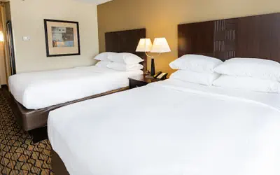 Holiday Inn St. Louis Arpt West-Earth City by IHG