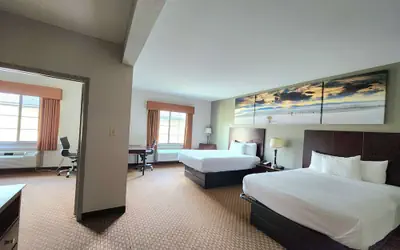 Days Inn by Wyndham Kemah