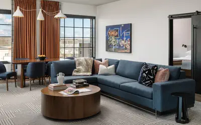 Hotel Tupelo, a Wyndham Hotel