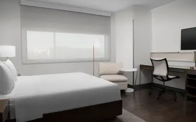 Element Denver Park Meadows