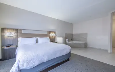 Holiday Inn Express & Suites College Station by IHG