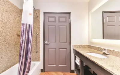 La Quinta by Wyndham Abilene Mall