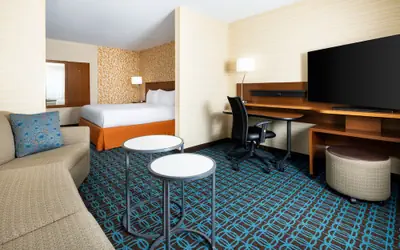 Fairfield Inn Concord