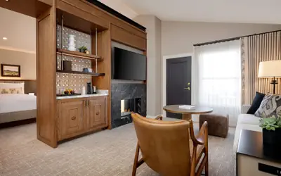 Privado Villas at the Fairmont Scottsdale Princess