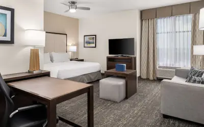 Homewood Suites By Hilton San Marcos