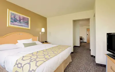 Baymont by Wyndham Lawrenceburg