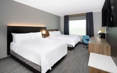 Hampton Inn by Hilton Verona at Turning Stone