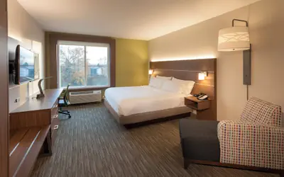 Holiday Inn Express & Suites - Seattle South - Tukwila by IHG
