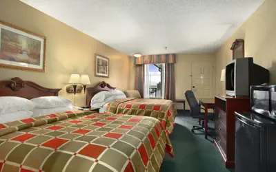 Super 8 by Wyndham New Iberia