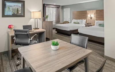 Yosemite Westgate Lodge