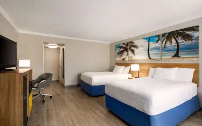 Days Inn by Wyndham Miami Airport North