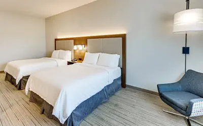 Holiday Inn Express Hotel and Suites Weatherford by IHG