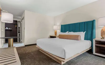 Best Western Seaway Inn