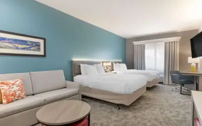 Comfort Inn & Suites Davenport - Quad Cities