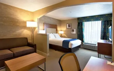 Holiday Inn & Suites Spring- The Woodlands Area by IHG