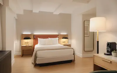 Aura Hotel Times Square