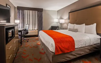 Best Western Plus North Joliet