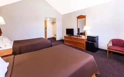 Travelodge by Wyndham Jackson