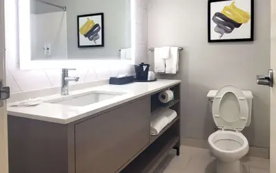 Comfort Inn & Suites Oklahoma City North - Quail Springs