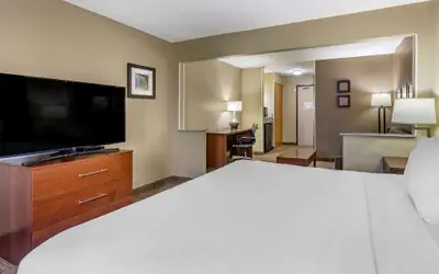Comfort Inn Moline - Quad Cities