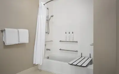 SpringHill Suites by Marriott Portland Vancouver