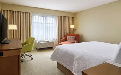 Hampton Inn & Suites Silverthorne