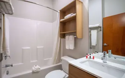 Microtel Inn & Suites by Wyndham Liberty/NE Kansas City Area