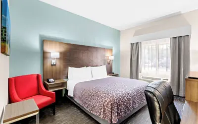 Best Western Gwinnett Center