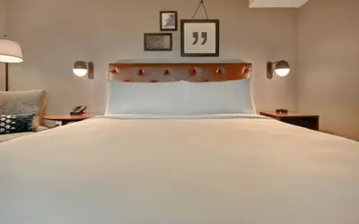 Four Points by Sheraton Boston Newton