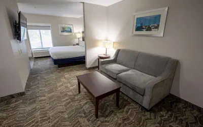 Best Western Plus Vermilion River Inn & Suites