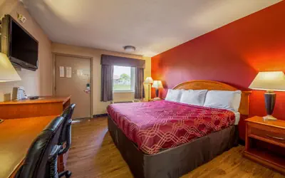 Econo Lodge Mount Laurel - Philadelphia East