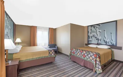 Super 8 by Wyndham Natchitoches