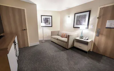 Hampton Inn St Augustine US1 North