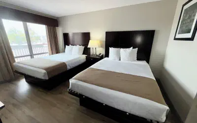 Days Inn by Wyndham St. Charles IL