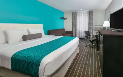 Howard Johnson by Wyndham New Braunfels